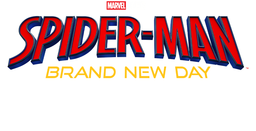 Spider-Man Brand New Day